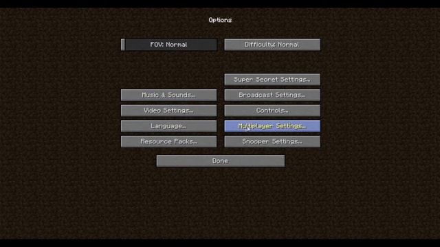 Обзор Minecraft Pre-release 1.7.3 смотреть онлайн