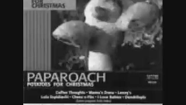Papa Roach - Coffee Thoughts смотреть онлайн