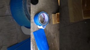 Заклейка прошивка тента газель 3302