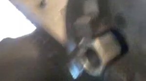 Изготовление корончатой гайки на токарном станке