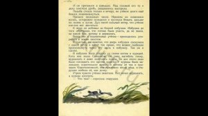 «Гадкий утенок» аудиосказка Г.Х Андерсен читать онлайн