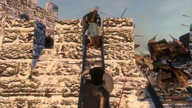 Mount & Blade: The Adventures of Critter Shepard Ep. 25 смотреть онлайн