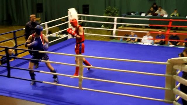 Жданкин Артур (Н.Н)-Чиков Виктор (Подольск) смотреть онлайн