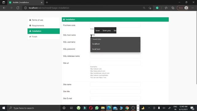 how to install php script from codecanyon | Run any codecanyon script смотреть онлайн