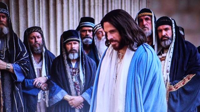 ЛЮБИТ ЛИ ЧЕЛОВЕК БОГА?... Узнать просто, по тому, насколько он ... ДАЛЕЕ... смотреть онлайн