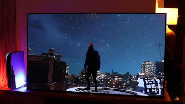 PS5: First impressions + Gameplay смотреть онлайн