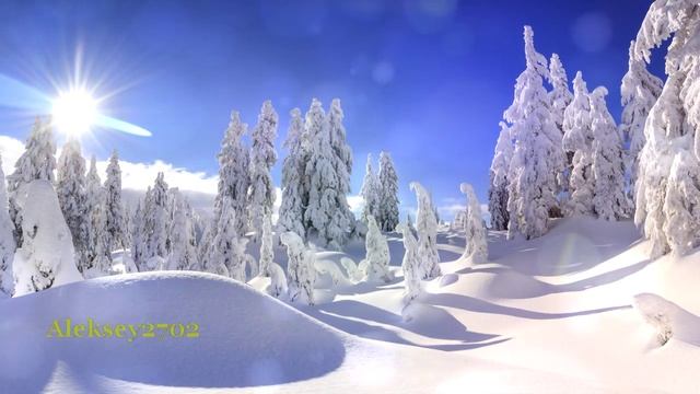 Волшебная музыка зимы смотреть онлайн