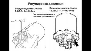 Регулировка отсечки осушителя на 4-й серии.mp4