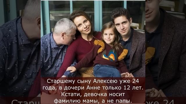 Связь с Безруковым и Костомаровым: о судьбе яркой Екатерины Гусевой смотреть онлайн