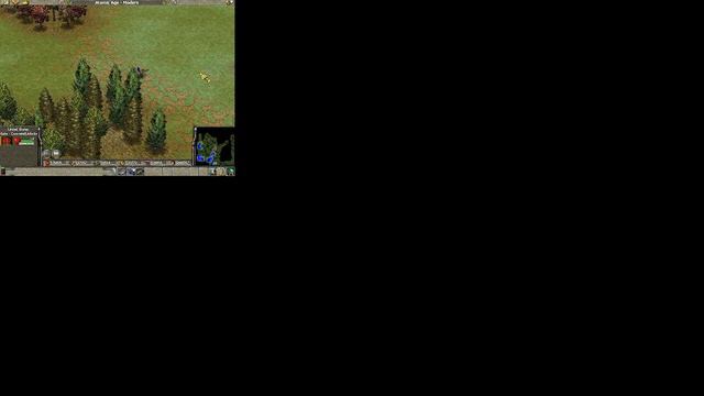 Empires Earth... Old School... смотреть онлайн