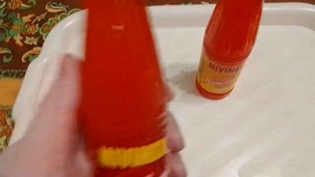 соуса MIVIMEX - Кавказский особо острый , Перцовый смотреть онлайн