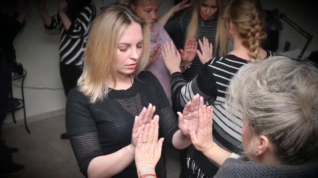 Лана Карху. Татьяна Ларина. День открытых дверей. 3.02.2018. смотреть онлайн