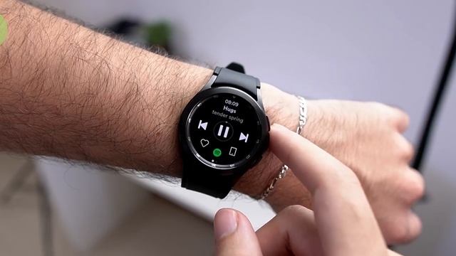GALAXY WATCH 4 CLASSIC: opção IDEAL para quem procura um VISUAL CLÁSSICO em um SMARTWATCH? | Anális смотреть онлайн