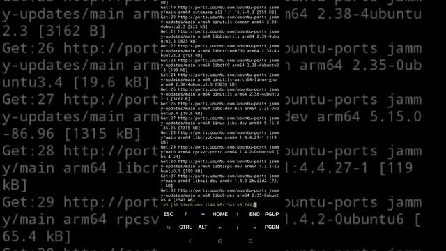 2023 Installation of Xmrig Miner on Android mobile device ?? смотреть онлайн