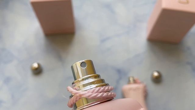 PARFUMS DE MARLY DELINA СРАВНЕНИЕ ОРИГИНАЛА И КОПИИ смотреть онлайн