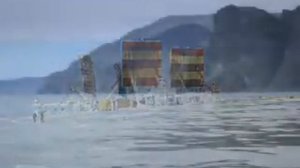 Тропосферная ностальгическая