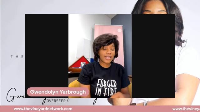 Welcome to The Vineyard Network Mornings смотреть онлайн