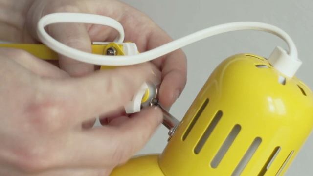 Стойка для микрофона из лампы IKEA за 2 минуты | AT2020USB + IKEA Tertial смотреть онлайн