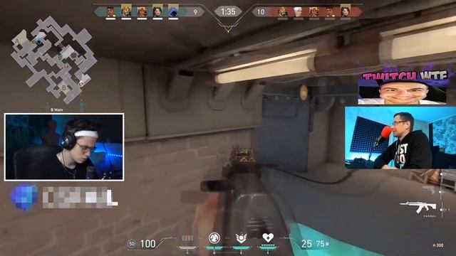 Дмитрий Ликс смотрит: Топ Моменты c Twitch | ПОКАЗАЛА ЭТО ? | Скруджи Рофлит|Братишкин Смотрит Вебм смотреть онлайн