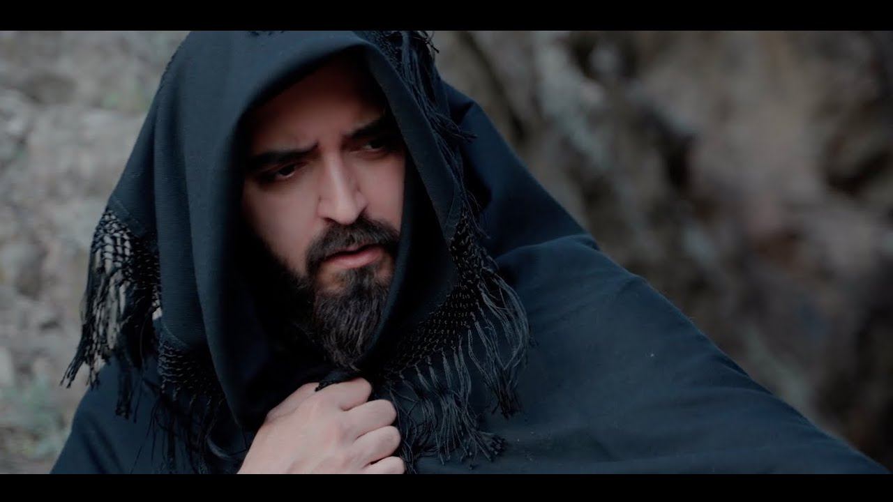 SHAMI - MUHAMMAD (Клип 2023)