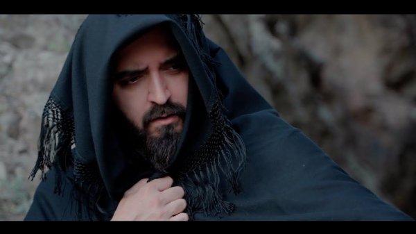 SHAMI - MUHAMMAD (Клип 2023)