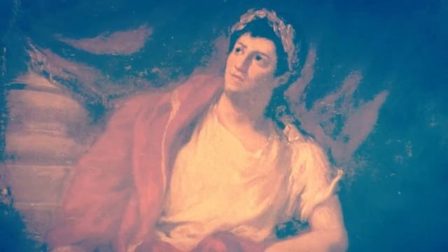 The Apotheosis of Julius Caesar & Augustus the Divine Son of God - Ovid Metamorphosis Book 15 смотреть онлайн
