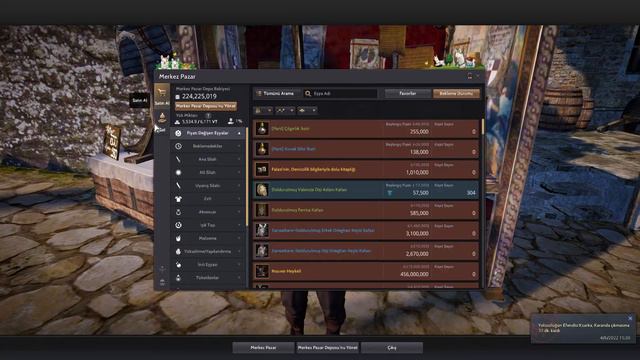 BDO | Road to 293AP Grinding/PVP/Upgrade Attempts #6 смотреть онлайн