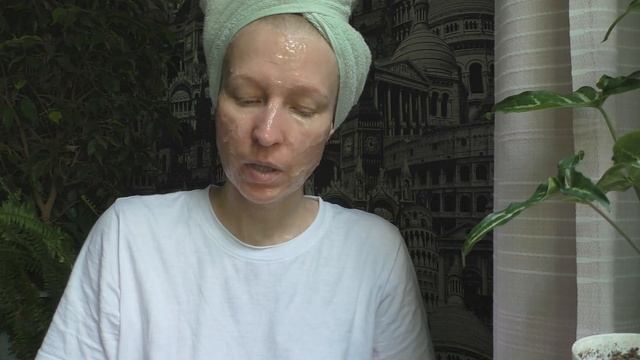 Очередные процедуры для лица смотреть онлайн
