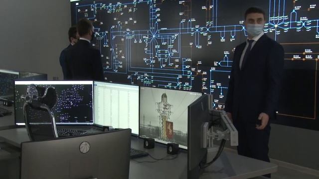 Открытие центра управления сетями смотреть онлайн