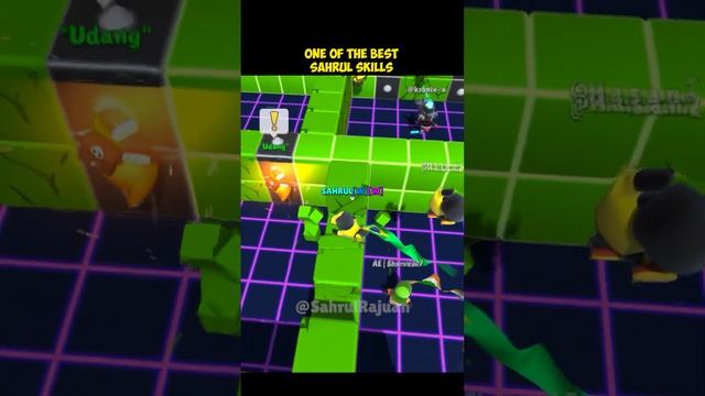 To good for glitch player! смотреть онлайн