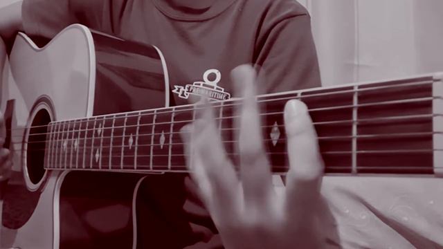 Always Be My Baby - Mariah Carey/David Cook - Fingerstyle Guitar Cover смотреть онлайн