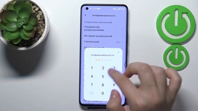 Как скрыть альбом Vivo IQOO 5 Pro / Как создать личную папку на Vivo IQOO 5 Pro смотреть онлайн