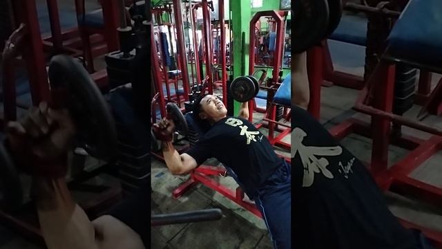 Buat Dada Montok //Imam Arnold Sport Fitness