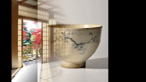 ЯПОНСКАЯ ЧАЙНАЯ ЦЕРЕМОНИЯ. РИТУАЛЫ И СИМВОЛЫ