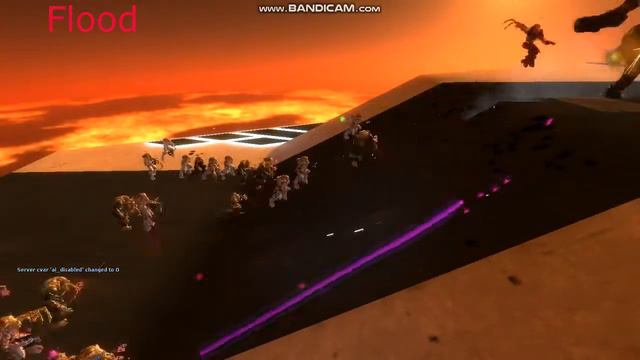 Cyberdemon (Gmod Boss Fight) смотреть онлайн