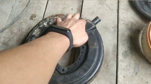 Фильтр нулевого сопротивления на ВАЗ. Открытая кастрюля своими руками.