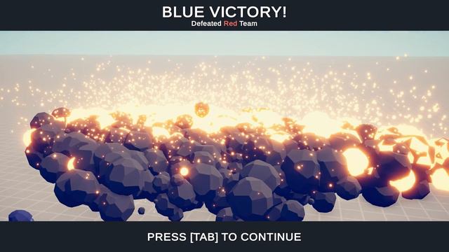 SHIELD BEARER vs EVERY GOD - Totally Accurate Battle Simulator TABS смотреть онлайн