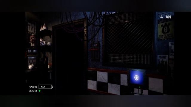 five nights at Freddy's plus-ремейкнутые падлы смотреть онлайн