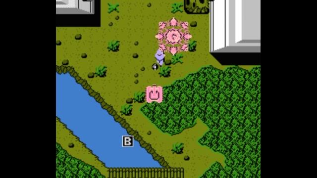 Dendy (Famicom,Nintendo,Nes) 8-bit Ikari Stage 2