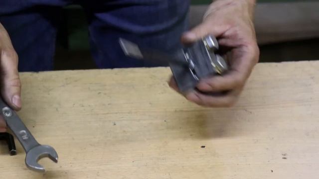 Как обжать кабель СИП 16. Самодельное приспособление.