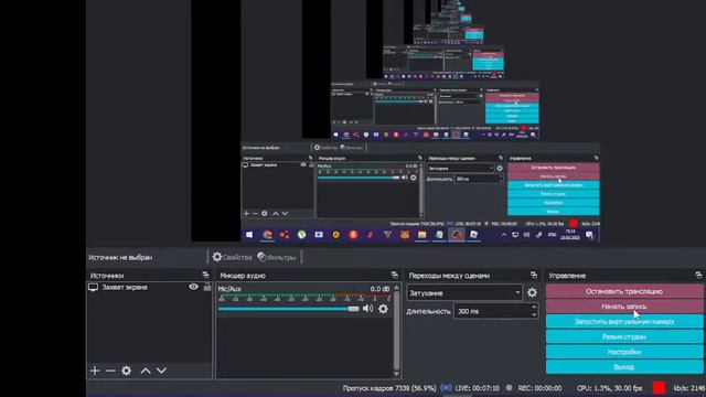 Стрим по PSX Пытаюсь открыть хардкор мир день 2 смотреть онлайн