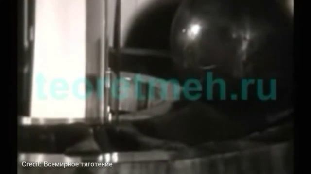 Притяжения не существует? (Шарообразная Земля против плоской Земли) смотреть онлайн