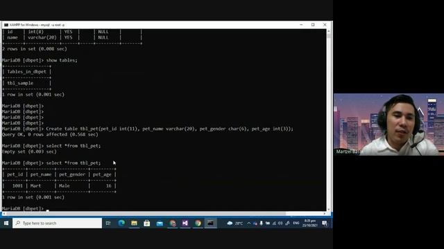 VB Update and Delete смотреть онлайн
