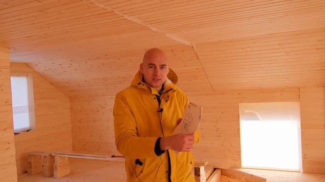 Стройка в Кризис?! Легко! Дом под ключ за 2млн.руб заезжай и живи!