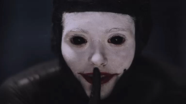 Анафора - Трейлер (2016) смотреть онлайн