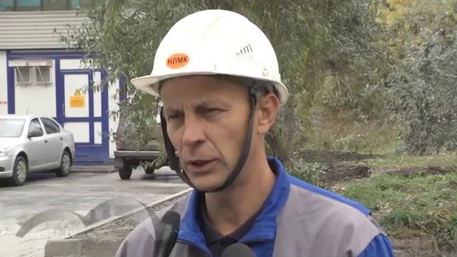 6 миллиардов рублей на чистый воздух над Липецком смотреть онлайн