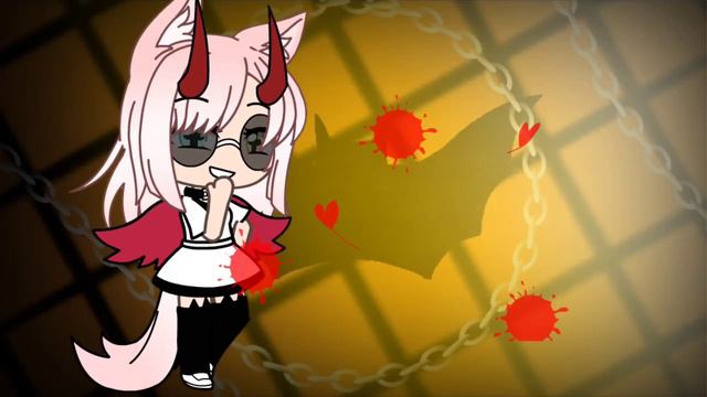 ||Heppy Helloween|| meme •Gasha Life• смотреть онлайн