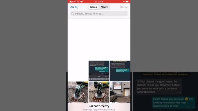 Jak dodać znak wodny do zdjęcia na telefonie? | CANVA IPHONE смотреть онлайн