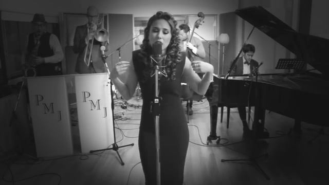 Creep - Vintage Postmodern Jukebox Radiohead Cover Ft. Haley Reinhart