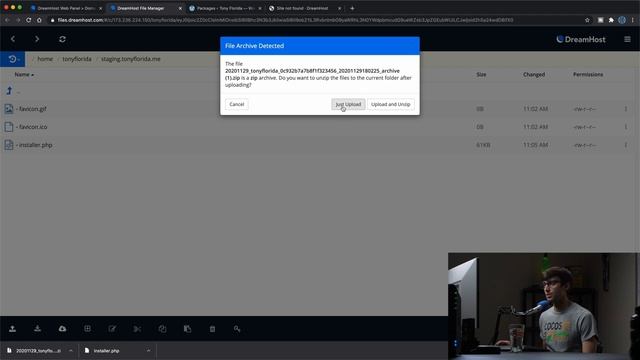 How to Make a WordPress Staging Site (manually, for free) смотреть онлайн